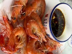 -范饭椰林川湘味海鲜·椰子鸡(三亚湾椰梦长廊店)
