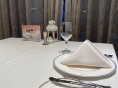 -北京友谊宾馆·俄罗斯餐厅
