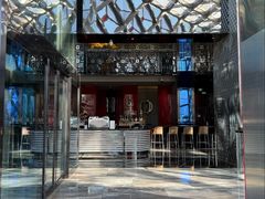 -北京索菲特大酒店·健身中心