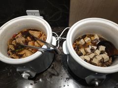 -素满香·素食自助餐(西安·民乐园店)