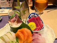 -小山日本料理(太古汇店)