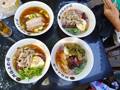 -兴福老面馆(寺路街店)