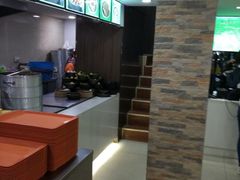 -老新隆牛肉锅贴(新街口店)