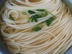 阳春面-香浙汇(望京店)
