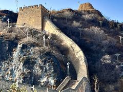 -大境门景区