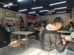 -劈柴院锅贴(沈阳路店)
