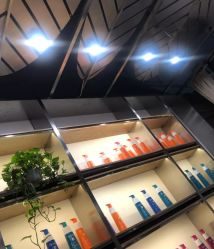 -MAGIC米几发型设计·羊毛卷