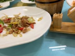 -干老四雅鱼饭店(滨江西路店)