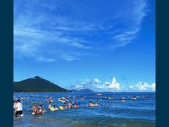 -西涌国际滨海旅游区