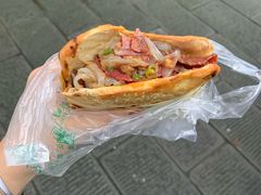 -小陈方酥锅盔(古城总店)