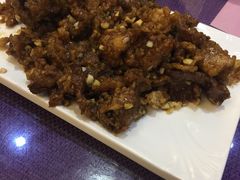 -桃子餐厅·天津菜(红星路直营店)