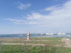 -青海湖二郎剑景区