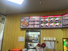 -香妃烤鸡(新奥店)