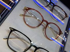 -日本手作眼镜·久川睛匠(新中关购物中心店)