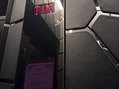 -OZONE 顶楼酒吧(香港丽思卡尔顿酒店)