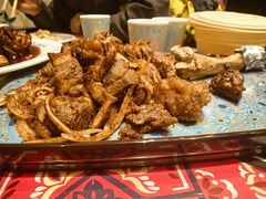 -清真吐鲁番餐厅(牛街店)