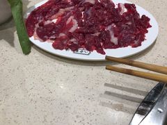 -八合里潮汕鲜牛肉火锅(吉大店)