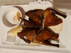 红烧乳鸽皇-海皇酒家(钰海万国汇购物广场店)