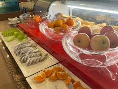 -视界美食自助餐厅·石家庄希尔顿酒店