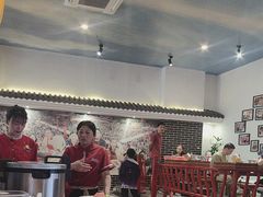 -红胖胖龙虾王·本地菜