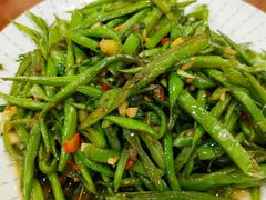 -椒香川流不息川菜馆(二七北路店)