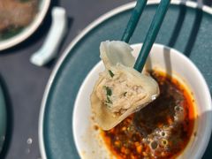 -东方饺子王(哈西万达店)