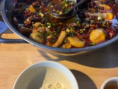 -黑竹香鸡(营和巷店)