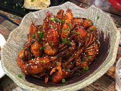 -龙虾风暴(松江店)