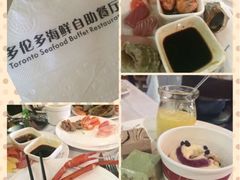 iphone_upload_pic-星伦多自助料理·涮烤一体(虹悦城店)