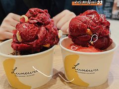 -LUNEURS月乐诗·法式冰淇淋(环贸店)