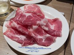 -星伦多自助料理(宝山龙湖天街店)