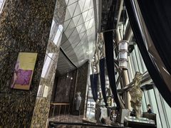 -瑞吉酒店·The Drawing Room闲逸廊·云端下午茶·夜奢Whiskey