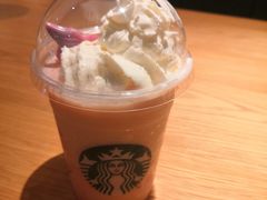 -星巴克(福州万象九宜城分店)