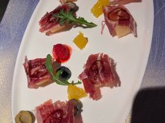 -烛影拾光观景餐厅·创意菜·摄影·小提琴(大唐不夜城店)