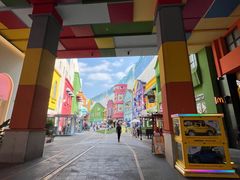 -弘阳·未来世界(弘阳广场店)