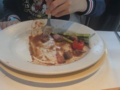 -王品牛排(珠海富华里店)