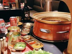 -西塔老太太泥炉烤肉(龙湖北苑天街店)