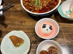 -顺兴老茶馆·精品川菜(世纪城店)