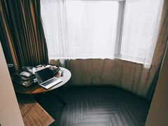 -美豪怡致酒店(上海长寿路店)