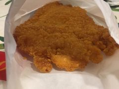 -麦当劳(杭州三花国际店)