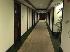 -深圳海景嘉途酒店(东翼楼)