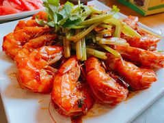 -義聚德·清真铜锅涮羊肉·烧烤(河东店)