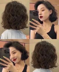 -YESIDO BLACK椰岛造型