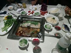 -海底捞火锅(高科广场店)
