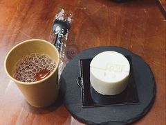 -DUFF LANGE杜夫朗格蛋糕(长沙店)