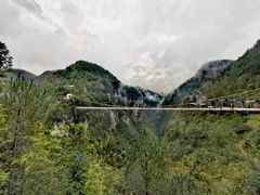 -狮子关旅游区