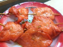 里脊肉-做了不起的80后