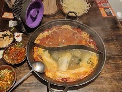 -冯校长老火锅(广州正佳广场店)