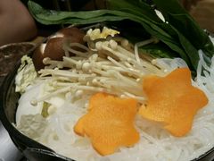 -林妈妈村·日式料理(宝山万达店)