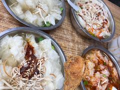 -荣巷小馄饨(荣巷店)